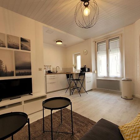 Magnifique Appart Centre Ville Gare Renove 2 Pers Chalons en Champagne Ngoại thất bức ảnh