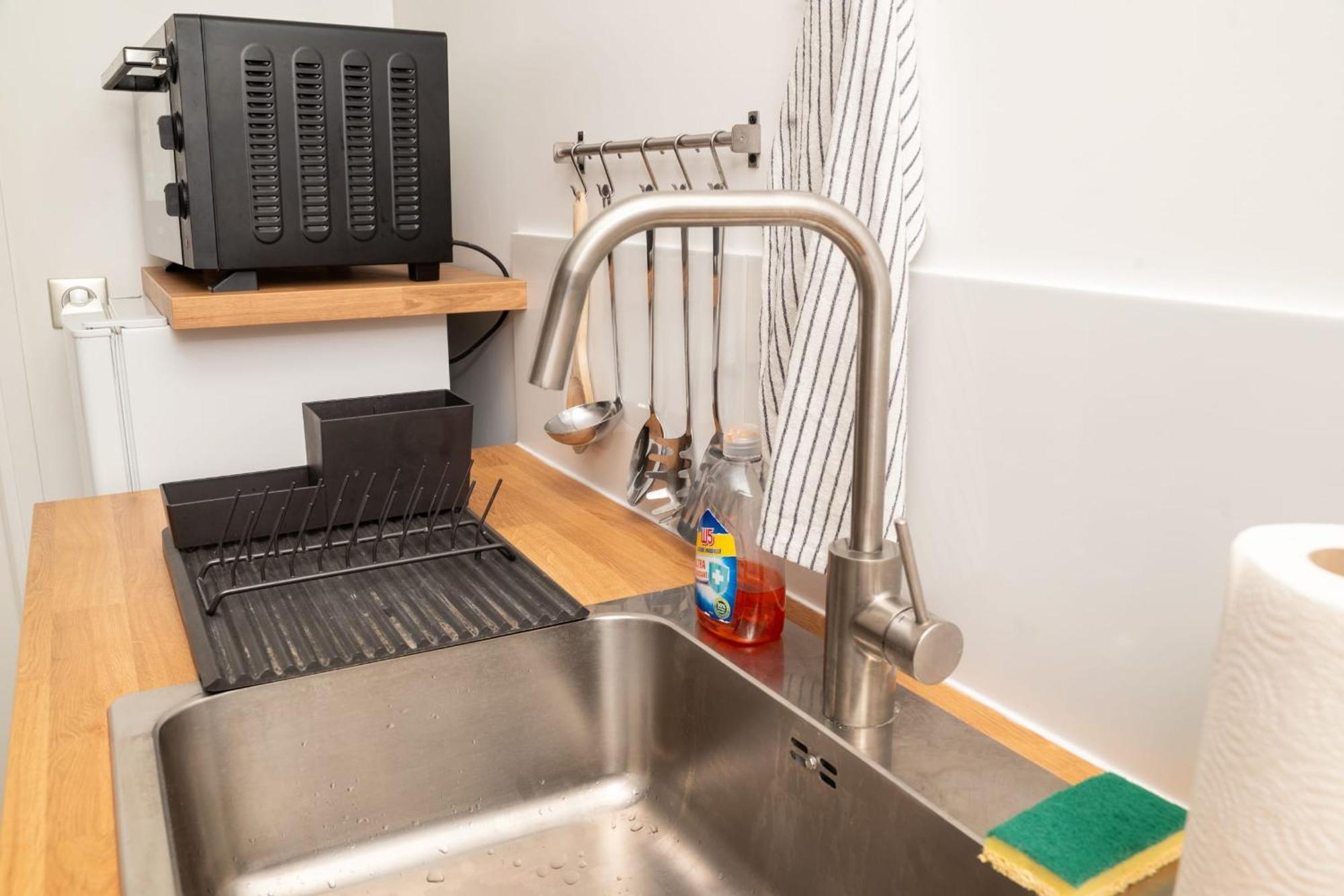 Magnifique Appart Centre Ville Gare Renove 2 Pers Chalons en Champagne Ngoại thất bức ảnh